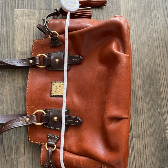 Pre-owned Dooney & Bourke Leather Purse - Picture 14 of 16